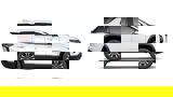 New 2026 Chevrolet Equinox LT image 3