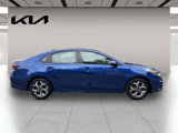Used 2020 Kia Forte LXS w/ Paint Protection Package image 2
