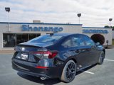 New 2025 Honda Civic Sport image 3