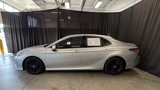 Certified 2018 Toyota Camry XLE image 2