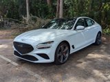 New 2025 Genesis G70 2.5T w/ Sport Prestige Package image 3