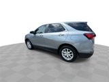 Certified 2023 Chevrolet Equinox LT w/ Driver Convenience Package image 6