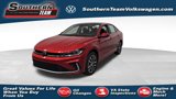 New 2025 Volkswagen Jetta SE image 1