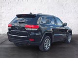 Used 2014 Jeep Grand Cherokee Limited image 3