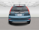 Used 2015 Honda CR-V EX-L image 3