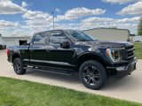 Used 2021 Ford F150 Lariat image 2