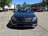 Used 2011 Mercedes-Benz C 300 4MATIC Sedan image 2