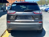 Used 2019 Jeep Cherokee Latitude Plus image 5
