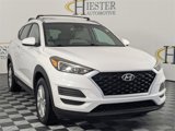 Used 2020 Hyundai Tucson Value image 2