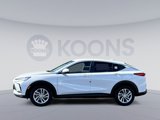 New 2025 Buick Envista Preferred image 2