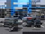 New 2025 Chevrolet Trax LT w/ Driver Confidence Package image 3