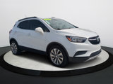 Used 2019 Buick Encore Preferred image 2