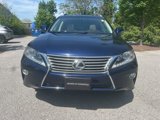 Used 2014 Lexus RX 350 AWD image 2