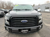 Used 2016 Ford F150 XLT w/ Equipment Group 301A Mid image 3