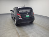 Used 2014 Chevrolet Sonic LT w/ Wheels and Fog Lamp Package image 6