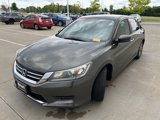 Used 2014 Honda Accord LX image 3