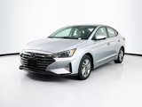 Used 2020 Hyundai Elantra Value Edition w/ Winter Weather Package image 3