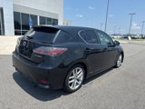 Used 2016 Lexus CT 200h image 6