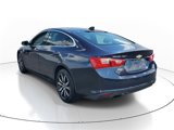 Used 2016 Chevrolet Malibu LT image 4