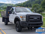 Used 2012 Ford F350 XL w/ Snow Plow Prep Pkg image 2