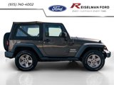 Used 2017 Jeep Wrangler Sport w/ Quick Order Package 24S image 2