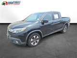 Used 2017 Honda Ridgeline RTL image 2