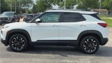 Certified 2022 Chevrolet TrailBlazer LT w/ Convenience Package image 5