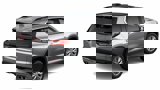 New 2026 GMC Acadia Elevation image 3