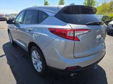 Used 2020 Acura RDX AWD image 5