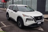 Certified 2021 Nissan Rogue S image 3
