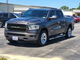 Used 2023 RAM 1500 Lone Star image 3