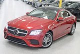 Used 2019 Mercedes-Benz E 450 4MATIC Coupe image 5