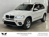 Used 2012 BMW X5 xDrive35i image 2