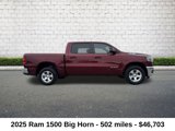 Certified 2025 RAM 1500 Big Horn image 2