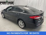 Certified 2019 Ford Fusion Energi Titanium image 4