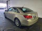 Used 2013 Chevrolet Cruze Eco image 5