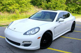 Used 2011 Porsche Panamera 4S image 2