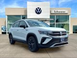 Certified 2022 Volkswagen Taos S image 6