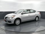 Used 2019 Nissan Versa SV image 6