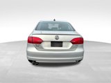 Used 2011 Volkswagen Jetta TDI image 4
