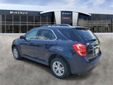Used 2017 Chevrolet Equinox LT w/ Convenience Package image 3