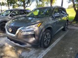 Used 2021 Nissan Rogue SV w/ Premium Package image 3