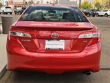 Used 2012 Toyota Camry SE image 3