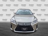 Used 2017 Lexus RX 350 AWD w/ Premium Package image 3