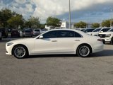 Used 2021 Mercedes-Benz S 580 4MATIC Sedan image 2