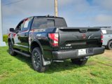 Certified 2024 Nissan Titan PRO-4X w/ Pro-4x Utility Package image 3
