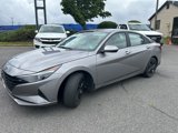 Used 2023 Hyundai Elantra SEL w/ Cargo Package image 2