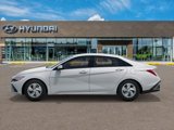 New 2025 Hyundai Elantra SE image 3
