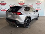Used 2023 Toyota RAV4 SE image 4