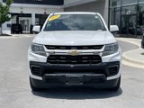 Used 2021 Chevrolet Colorado LT w/ Fleet Safety Package image 2